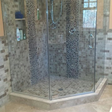 Shower Doors