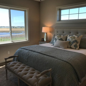 New Home