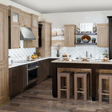 New Kitchen