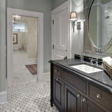 Imperial Master Bath