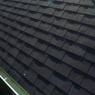 Onyx Black - Owens Corning Duration