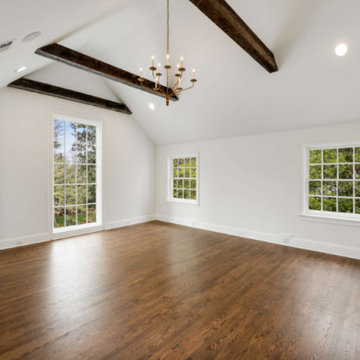 Belle Meade Speculative Home
