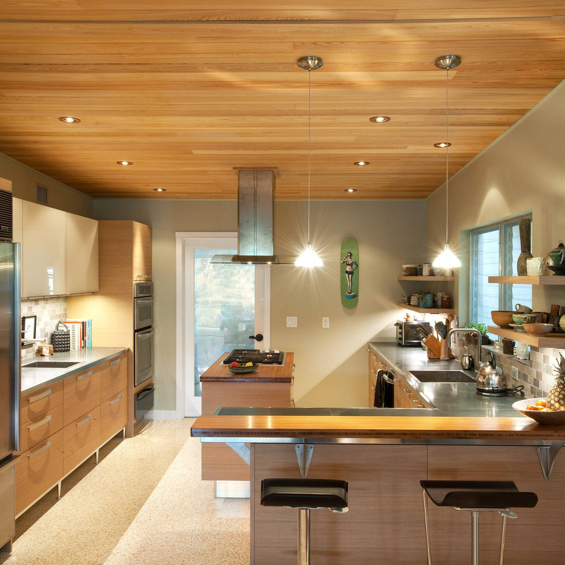 Ranch House Remodel