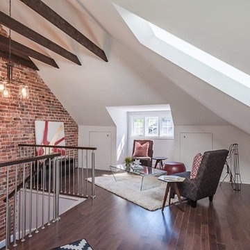 Montreal West Residence