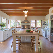 Summer Kitchen