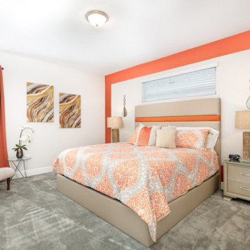 Kissimmee, FL - Vacation Home Design