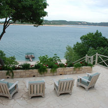Lake House