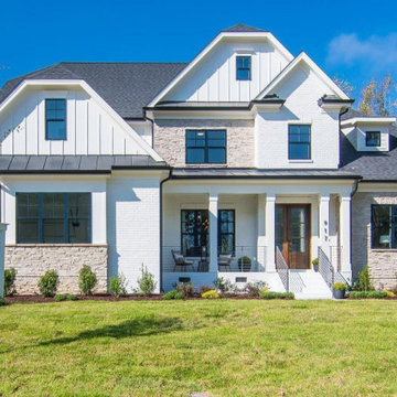 Montvale Estates Lot 1