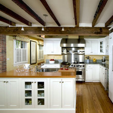 CHBA House