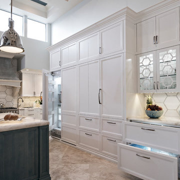 Luxurious Remodel in Admiral's Cove