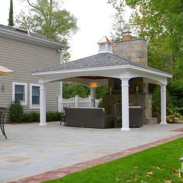 Elegant Pavilion - Laurel Hollow, NY