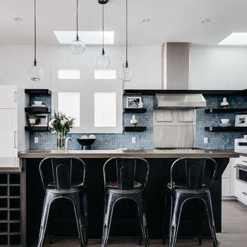 Noe Valley Luxe Remodel