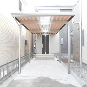 サンメイト施工例