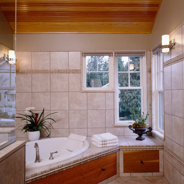 Wallingford Residence