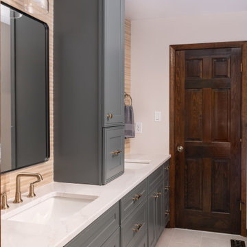 The Belmont Bath