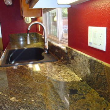 Countertops
