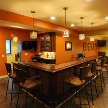 belize bar