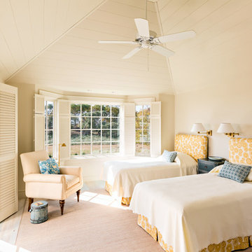 Waterfront Dune Guest Cottage