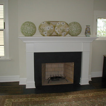 East Evanston Historic Home