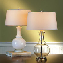 table lamps