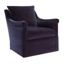 LeeAnn LR chairs