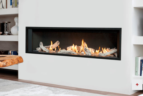 What Are The Best Linear Fireplaces, Best Outdoor Linear Gas Fireplace