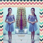 Merii Lu's photo