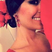 Luiza Vargas's photo