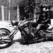 Andrey Kuznetsov's photo