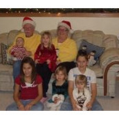 Candy Kraus's photo