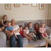 Hazel Webster's photo