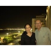Sujata Desai's photo