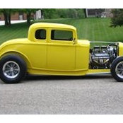 Johnnie Davis's photo