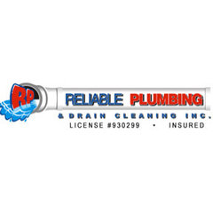 Reliable Plumbing & Drain Cleaning
