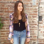 Maru Gorlero's photo