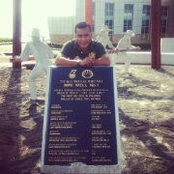 Hafez Azims foto