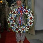 Billy Robertson's photo