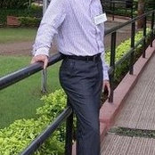 Manish Benkar's photo
