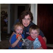 Janet Ryan's photo