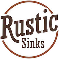 RusticSinks