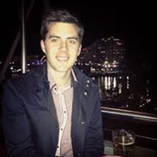 Foto de Cameron Hart
