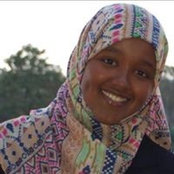 Leila Maalim's photo