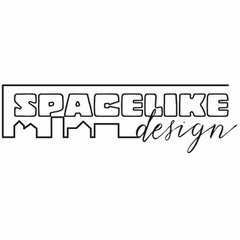 Spacelike Design