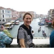 Silvia Benedetti's photo