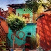 La Posada del Rios billede