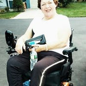 Donna Gilmour's photo