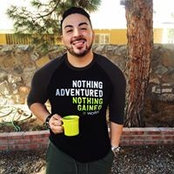 Gus Chavez's photo