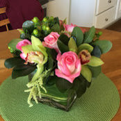 Sarah Lopez's photo