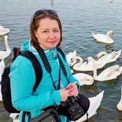 Екатерина Охотникова's photo