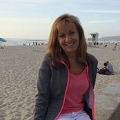 Anita Glasmeier's photo